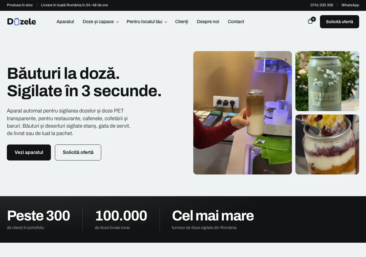 Dozele.ro