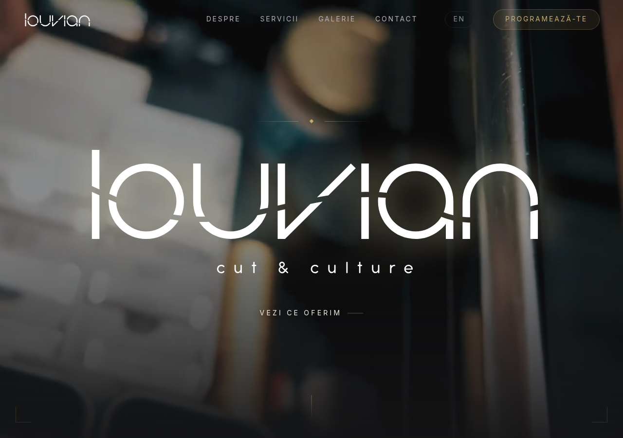 Louvian
