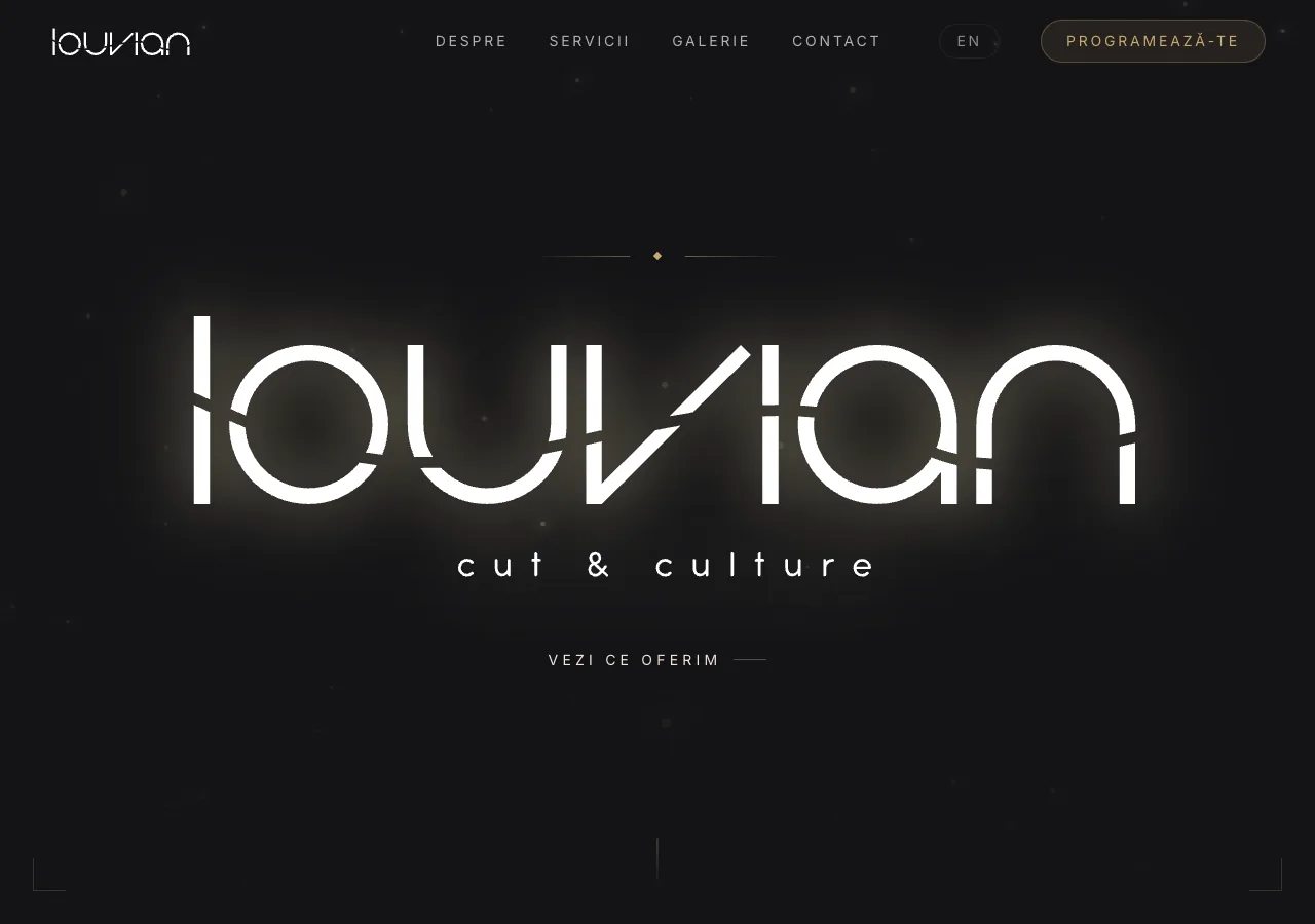 Louvian