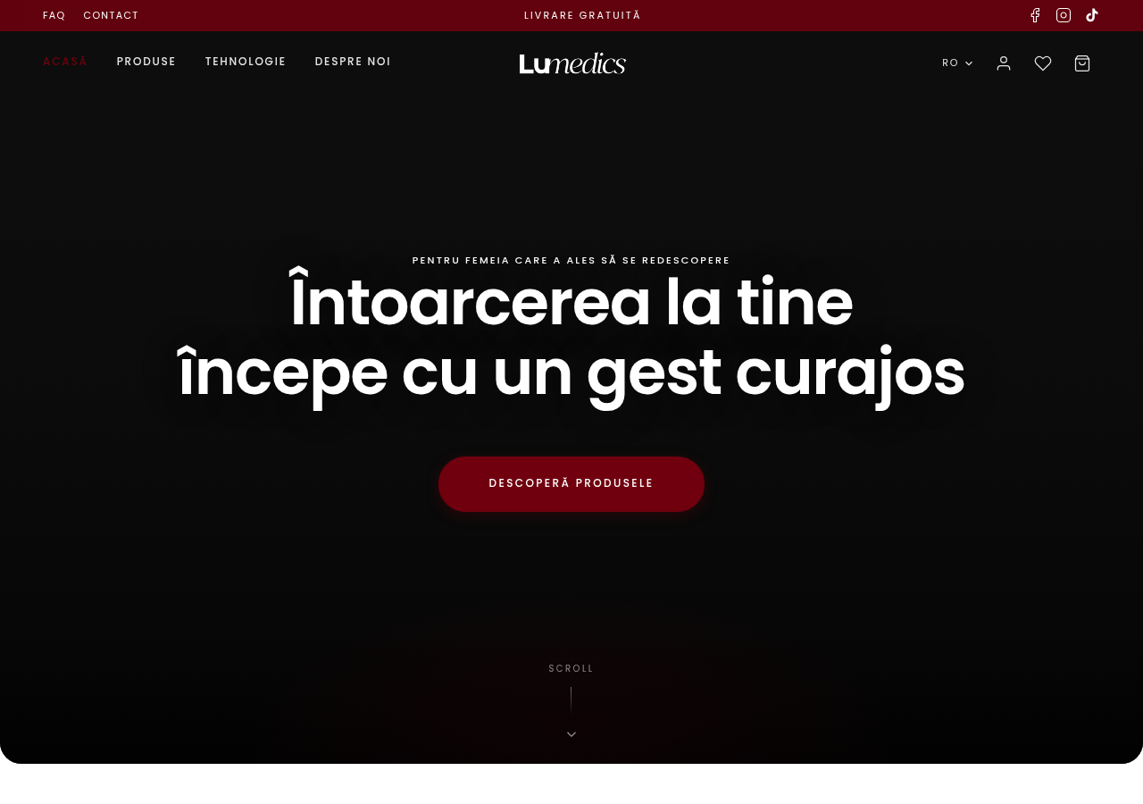 Lumedics