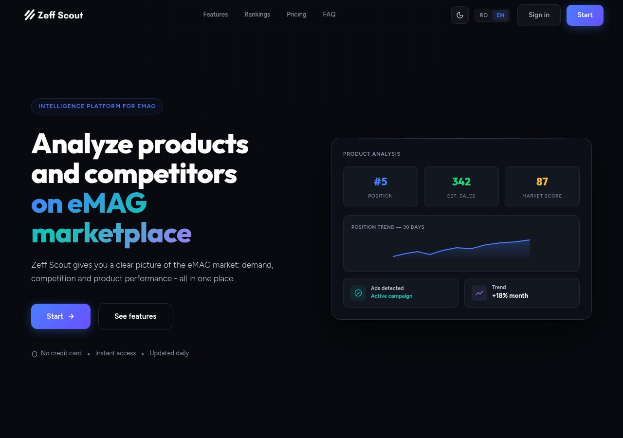 ZeffScout