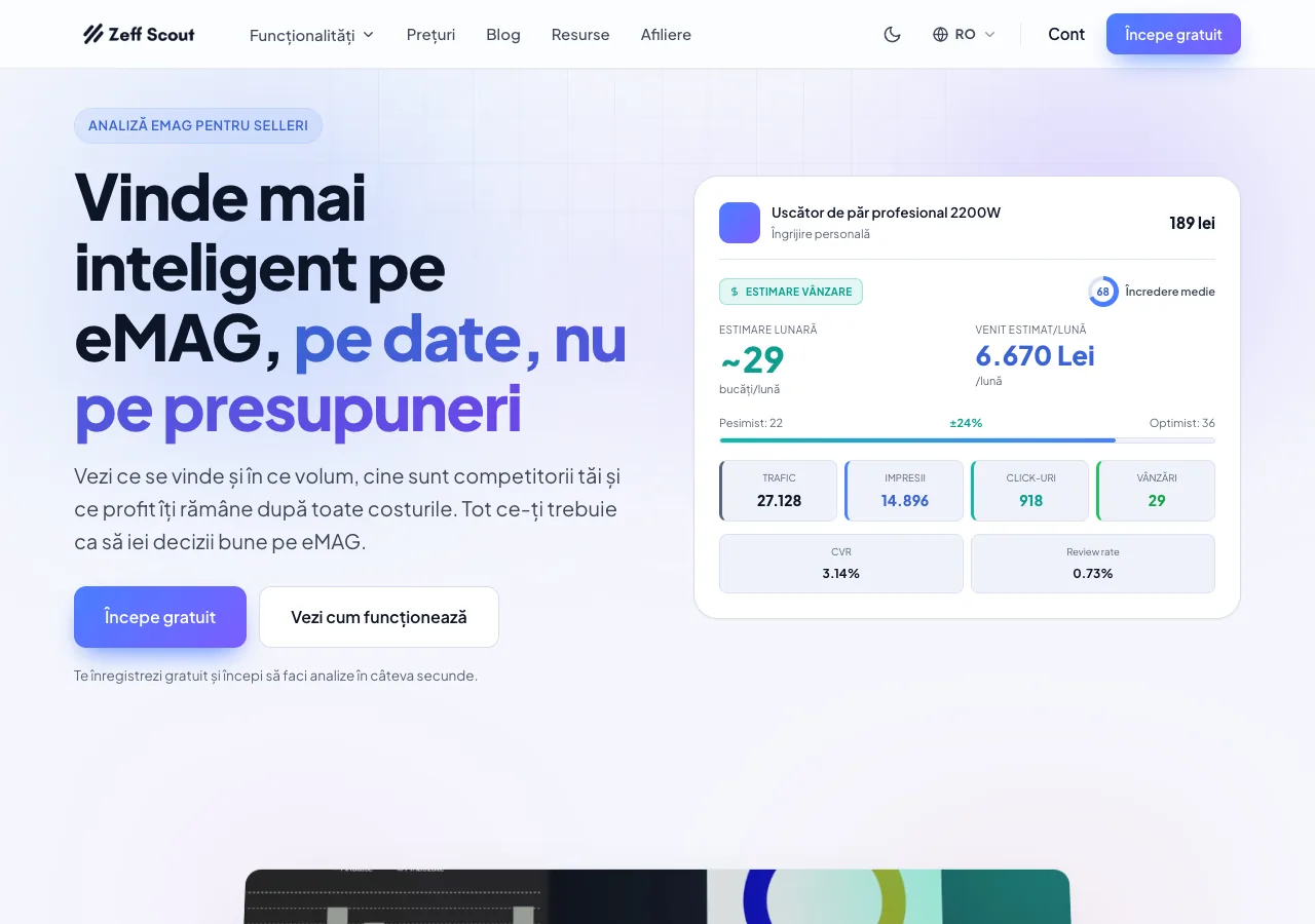 ZeffScout